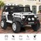 12V Kids Remote Control Electric Ride On Truck Car with Lights and Music